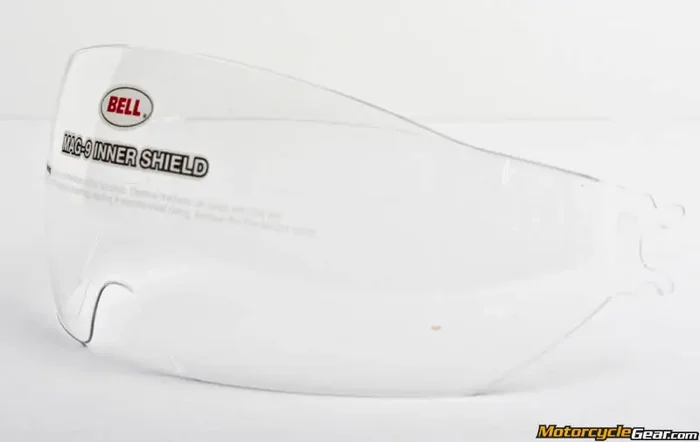 Bell Inner Shield for Mag-9 Helmets