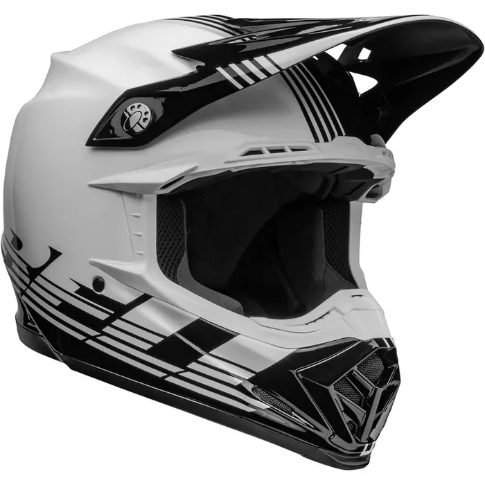 Bell Moto-9 Louver MIPS Adult Off-Road Helmets