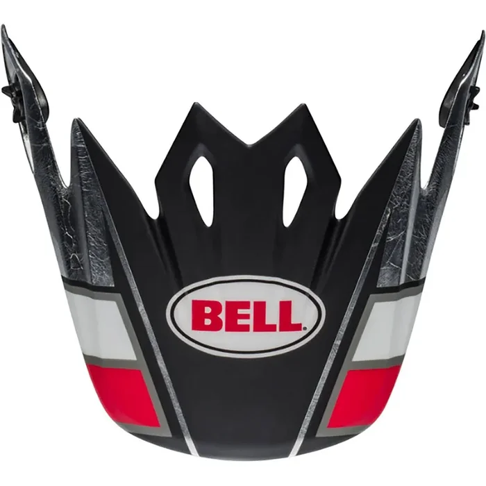 Bell MX-9 Twitch Replica Visor Helmet Accessories