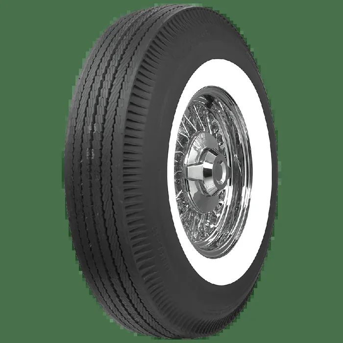 BFGoodrich 2.50 Inch Whitewall 950-14