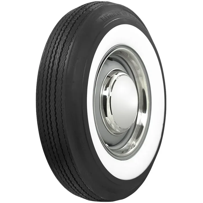 BFGoodrich 3.00 Inch Whitewall 640-15