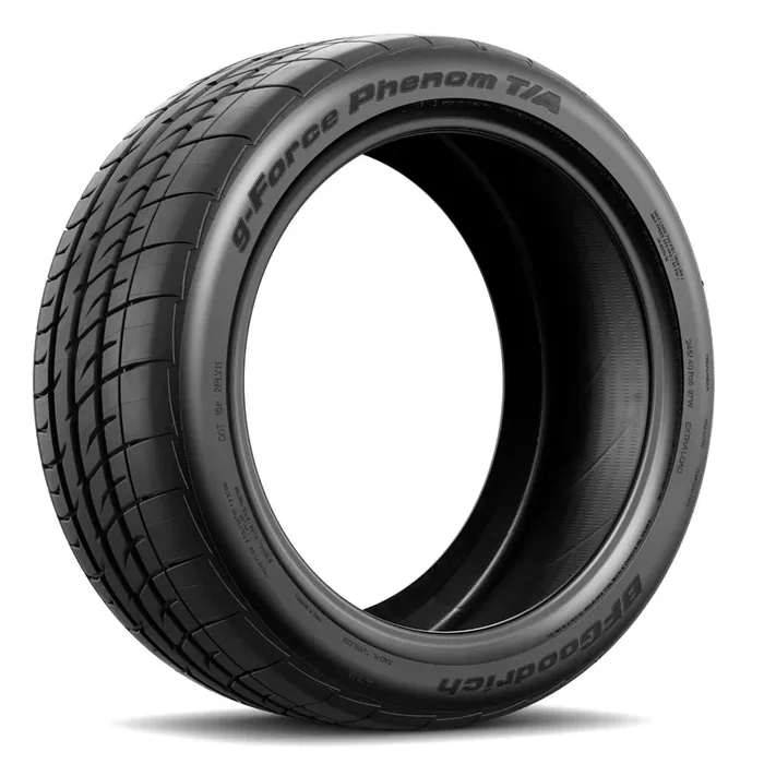 BFGoodrich g-Force Phenom T/A 255/40ZR20 101Y