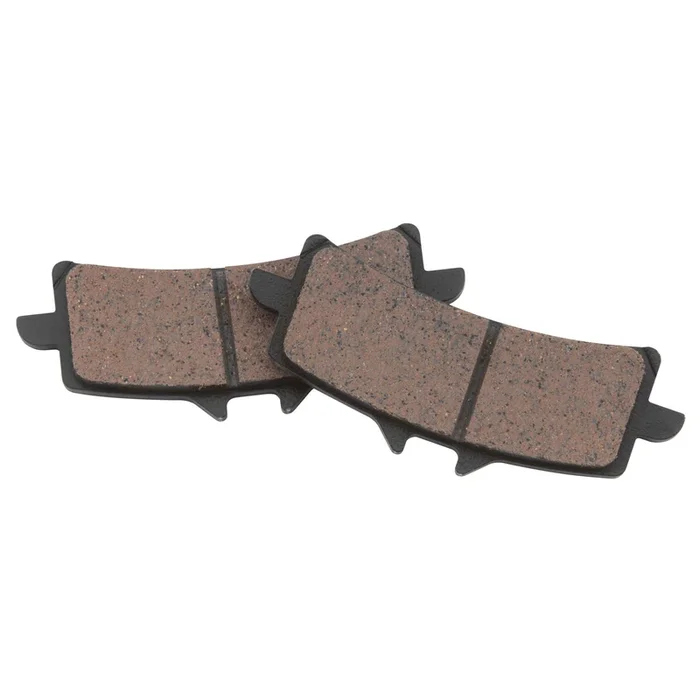 BikeMaster Brake Pads [MPN: O7124]