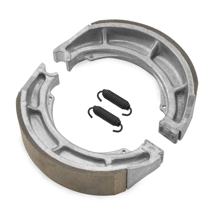 BikeMaster Brake Shoes [MPN: MBS3325A]