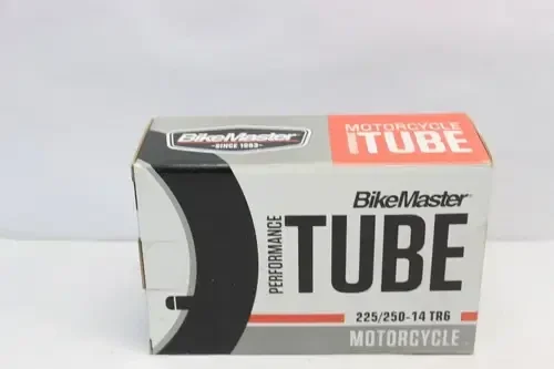BikeMaster Performance Inner Tube 225/250-14 TR6 374608