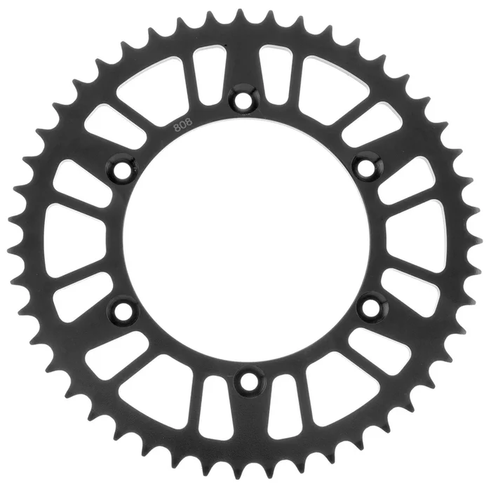 BikeMaster Rear Sprocket 520 – 47-Tooth CLOSEOUT 240 808 47