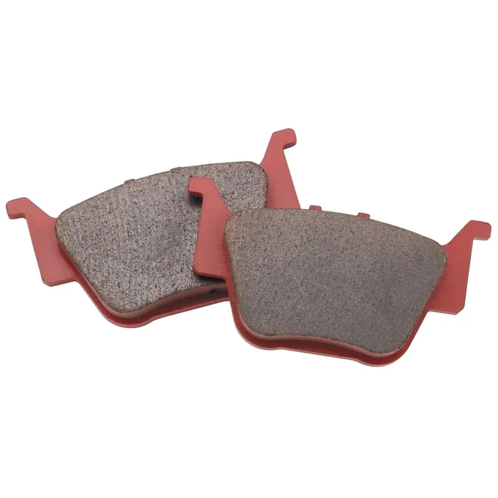 BikeMaster Sintered Brake Pads for Honda [MPN: SH1095]