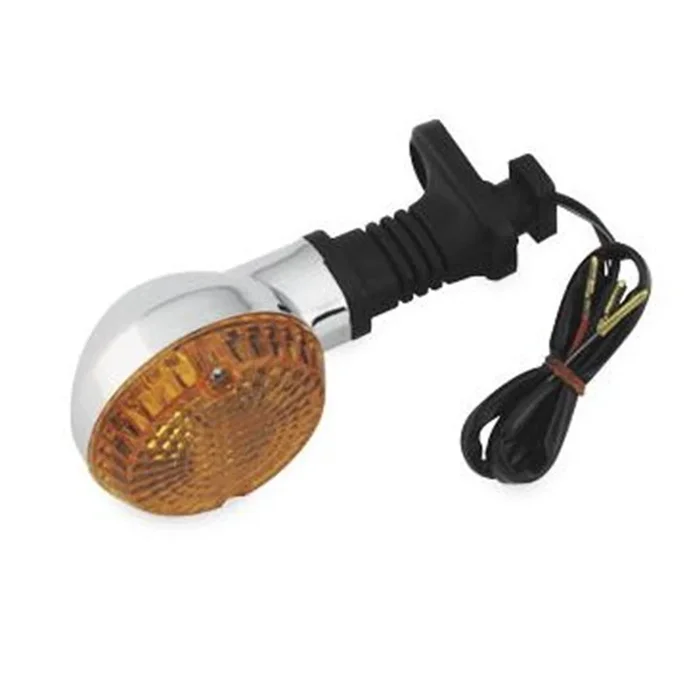 BikeMaster Turn Signal for Kawasaki EN/VN – Front Left 25-2025