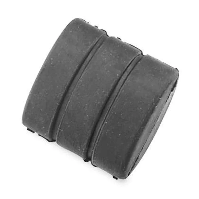 Biker’s Choice Brake Pedal Rubber Pad [MPN: 18003H4]