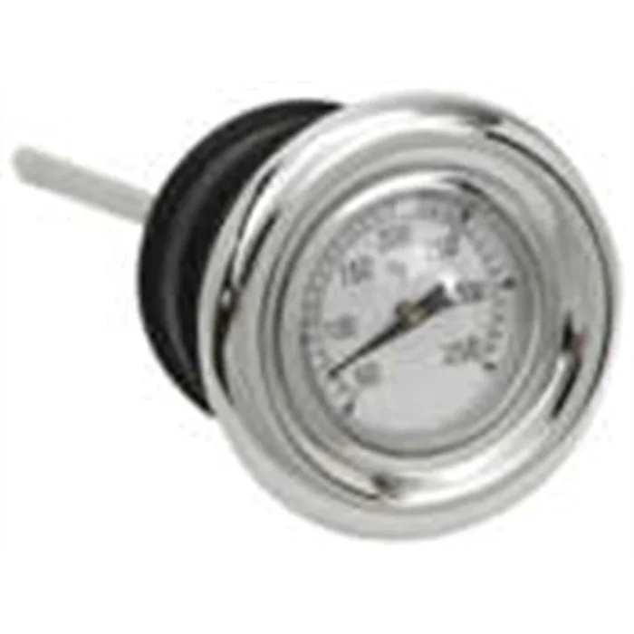 Biker’s Choice Oil Dipstick with Temperature Gauge [MPN: 71558S3]