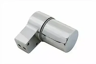 Billet Oil Filter Bracket for Harley Davidson by V-Twin