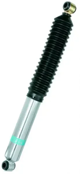 Bilstein 24-146715 Rear B8 5100 Series Gas Shock Absorber for 07-18 Jeep Wrangler JK with 2-3.5″ Lift