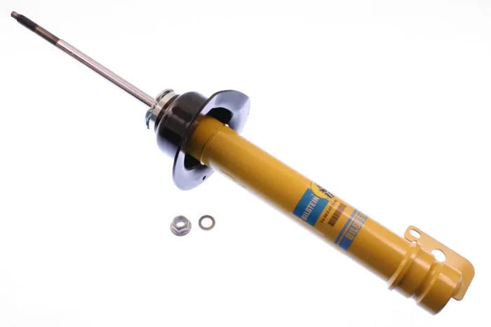 Bilstein 24-186797 Front Heavy Duty Gas Strut for 05-10 Jeep Grand Cherokee WK & Commander XK with 0″ Lift