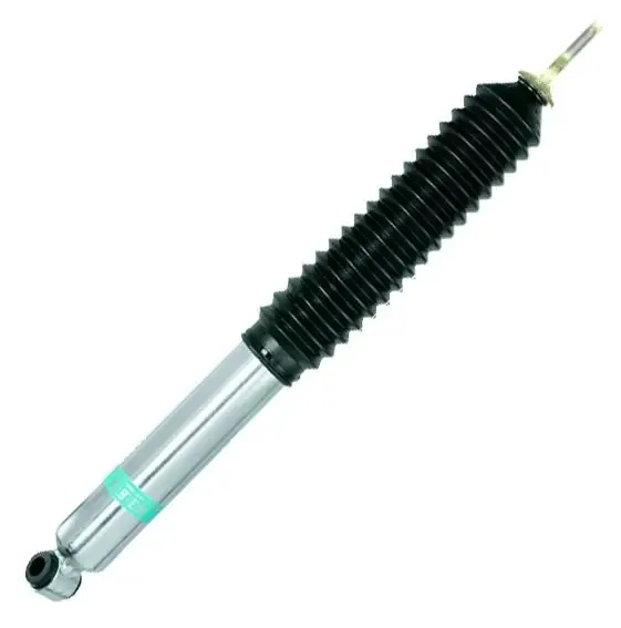Bilstein Front B8 5100 Series Gas Shock Absorber for 07-18 Jeep Wrangler JK with 4-5″ Lift for 07-18 Jeep Wrangler JK with 4-5″ Long Arm Lift