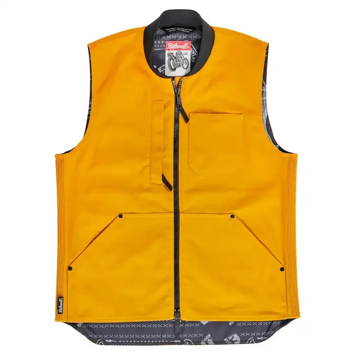 Biltwell 4 Speed Vest