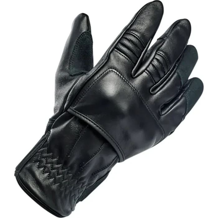 Biltwell Belden Men‘s Cruiser Gloves