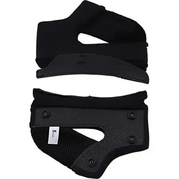 Biltwell Cheek Pads for Gringo/Gringo S Helmets