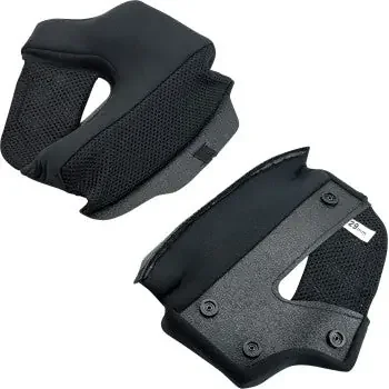 Biltwell Cheek Pads for Lane Splitter Helmets