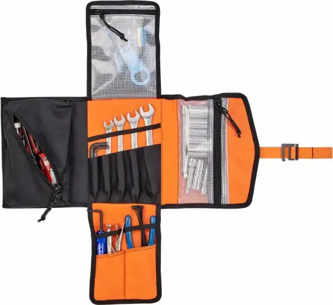 Biltwell EXFIL-0 2.0 Tool Roll