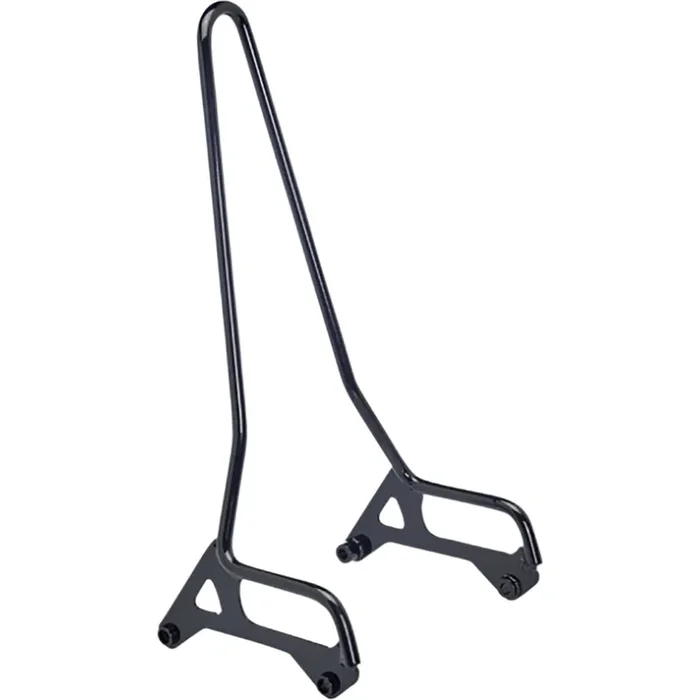 Biltwell EXFIL XL Sissy Bar Motorcycle Accessories