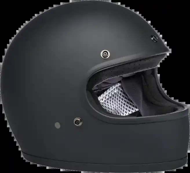 Biltwell Gringo Factory Helmet