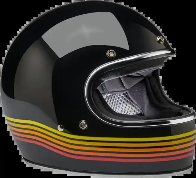 Biltwell Gringo Spectrum Helmet