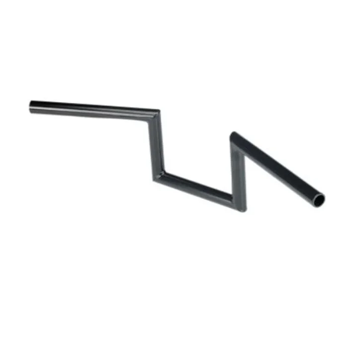 Biltwell Inc. Black Zed Handlebar 6010-2016