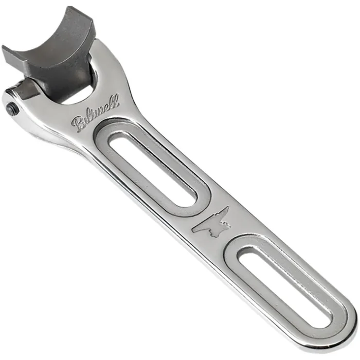 Biltwell Macho Seat Mount Hinge Motorcycle Accessories