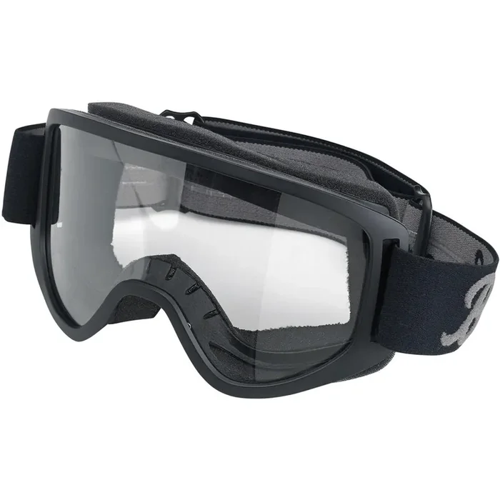 Biltwell Moto 2.0 Goggles