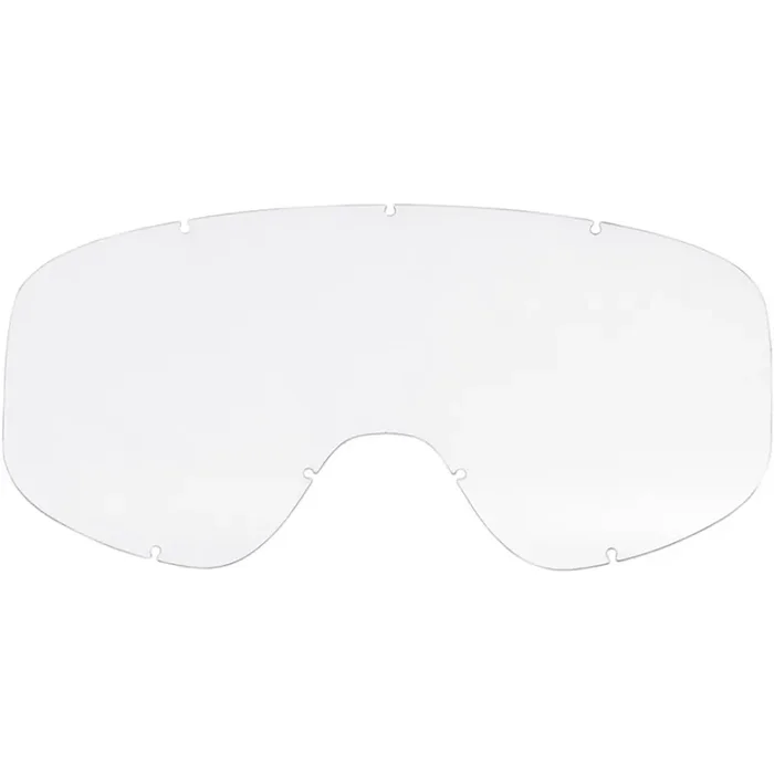 Biltwell Moto 2.0 Replacement Lens Goggles Accessories