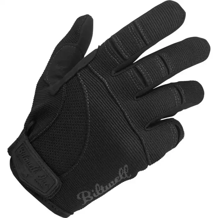 Biltwell Moto Men‘s Cruiser Gloves