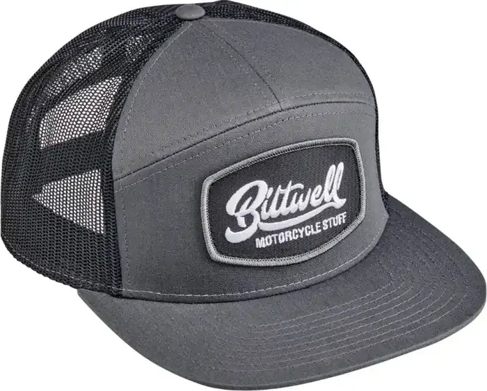 Biltwell Ridgecrest Hat
