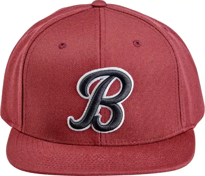 Biltwell Script B Hat