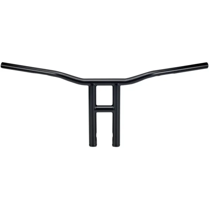 Biltwell T-Bar Tyson XL 1″ 12″ Cruiser Handlebars