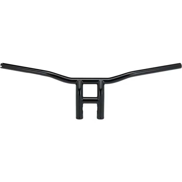 Biltwell T-Bar Tyson XL Pullback TBW 1″ 8″ Cruiser Handlebars