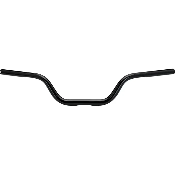 Biltwell Tracker O/S High TBW Cruiser Handlebars