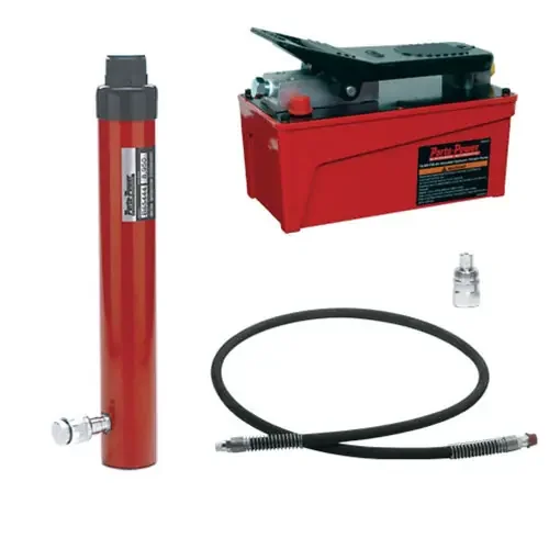 Blackhawk 10 Ton Hydraulic Kit – 3450