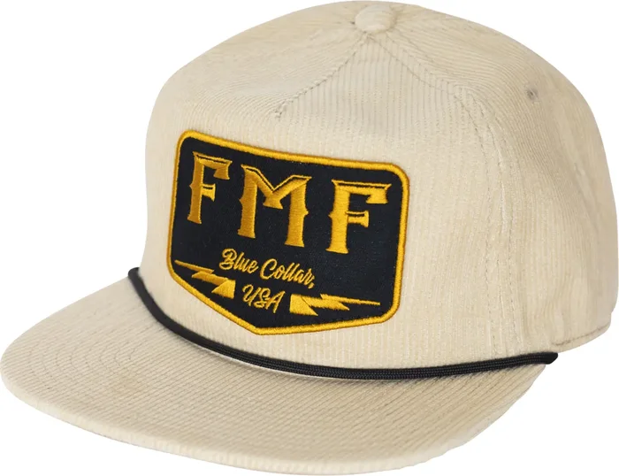 Blue Collar Hat