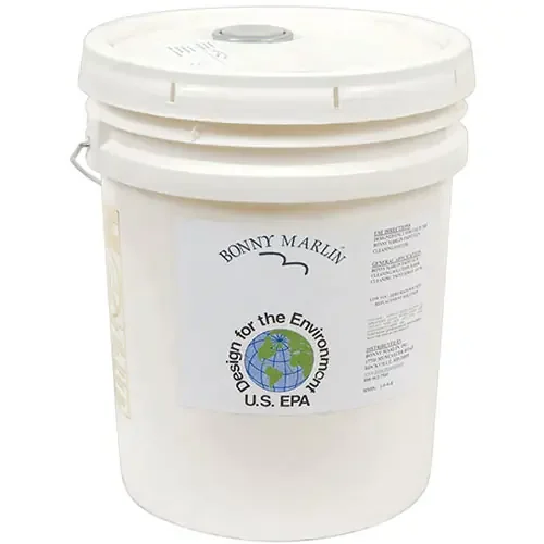 Bonny Marlin 6040 Cleaning Solution – 5 Gallons