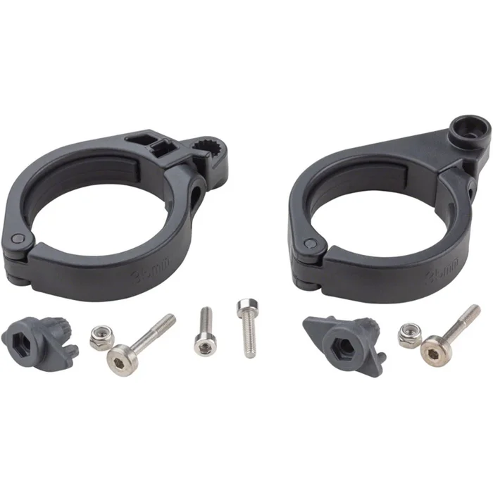 Bosch SmartphoneHub Mounting Kit – 35.0mm [MPN: 1270.020.452]