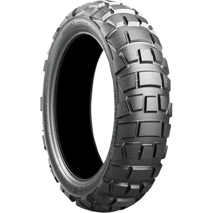 Bridgestone Battlax Adventurecross AX41 18″ Rear Off-Road Tires