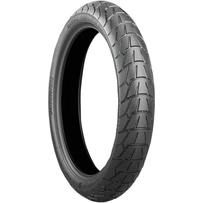 Bridgestone Battlax Adventurecross Scrambler AX41S 19″ Front Cruiser Tires