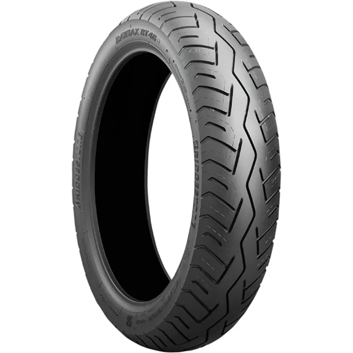 Bridgestone Battlax BT46 17″ Rear Cruiser Tires