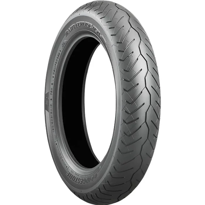 Bridgestone Battlecruise H50RF 21″ Front Cruiser Tires
