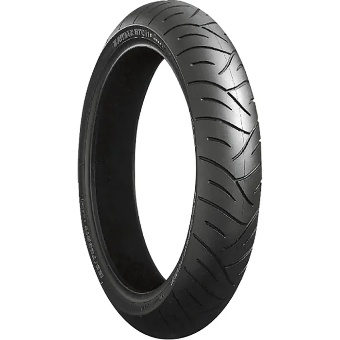 Bridgestone BT012R-E Scooter 15″ Front Cruiser Tires