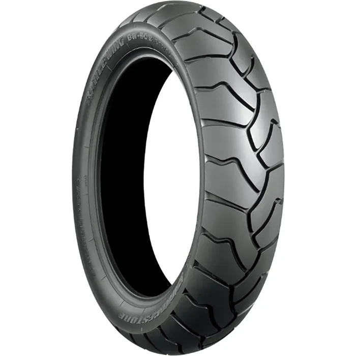 Bridgestone BW502-E Battle Wing 17″ Rear Cruiser Tires
