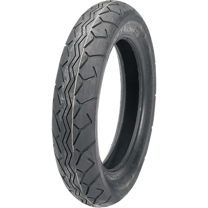 Bridgestone Exedra G703 16″ Front Cruiser Tires