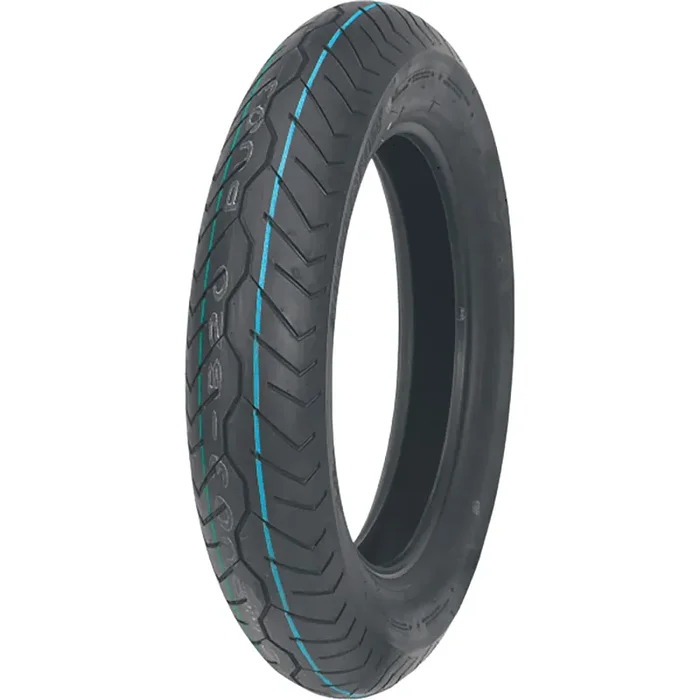 Bridgestone Exedra G721-F 19″ Front Cruiser Tires