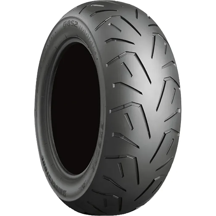 Bridgestone Exedra G852 16″ Rear Cruiser Tires
