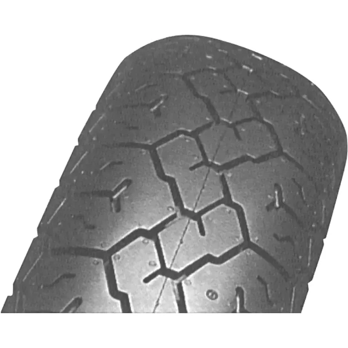 Bridgestone G508 Exedra G-Series 15″ Rear Cruiser Tires